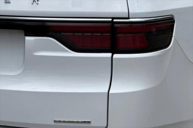 2022 Jeep Wagoneer Series II 4x4