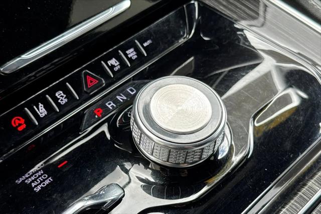 2022 Jeep Wagoneer Series II 4x4