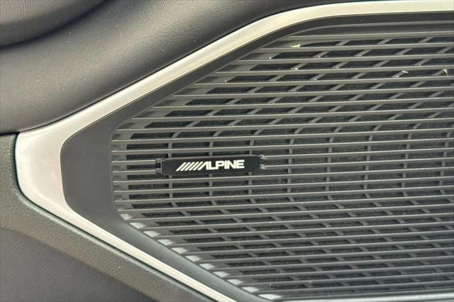 2022 Jeep Wagoneer Series II 4x4