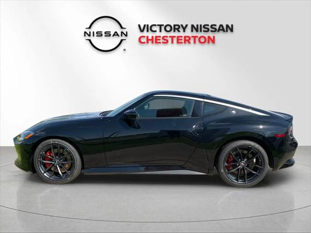 2026 Nissan Z Performance