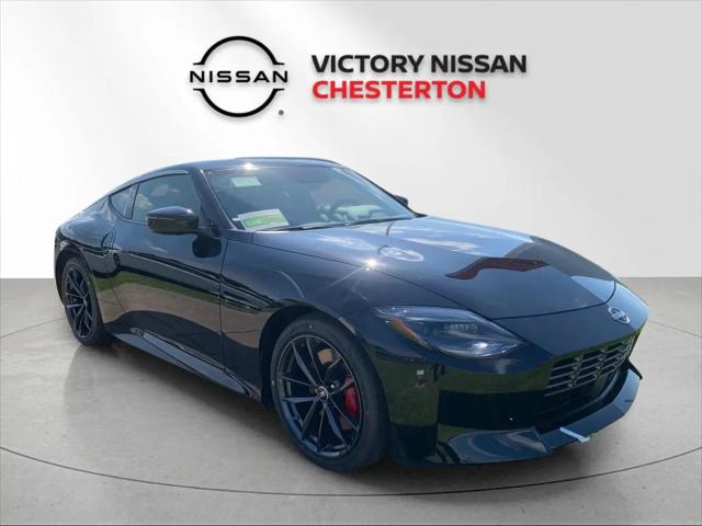 2026 Nissan Z Performance