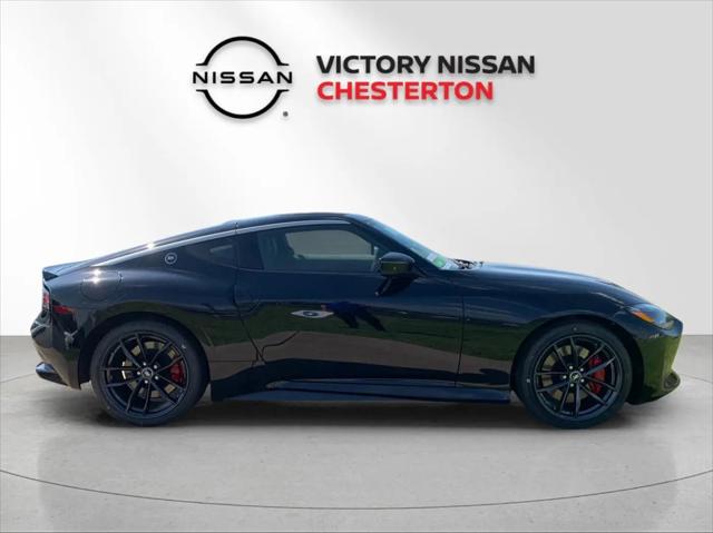 2026 Nissan Z Performance