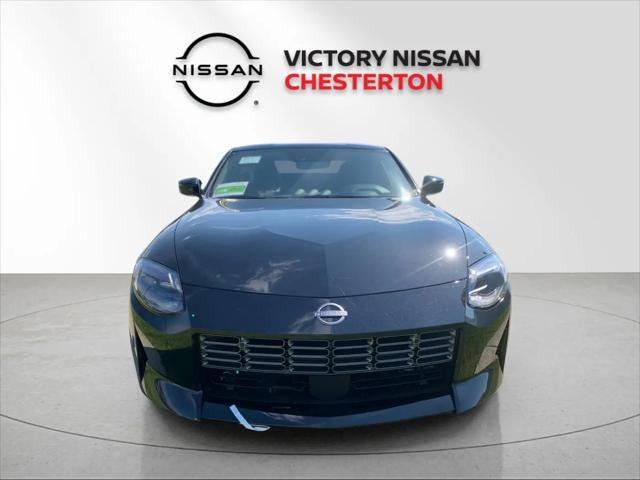 2026 Nissan Z Performance