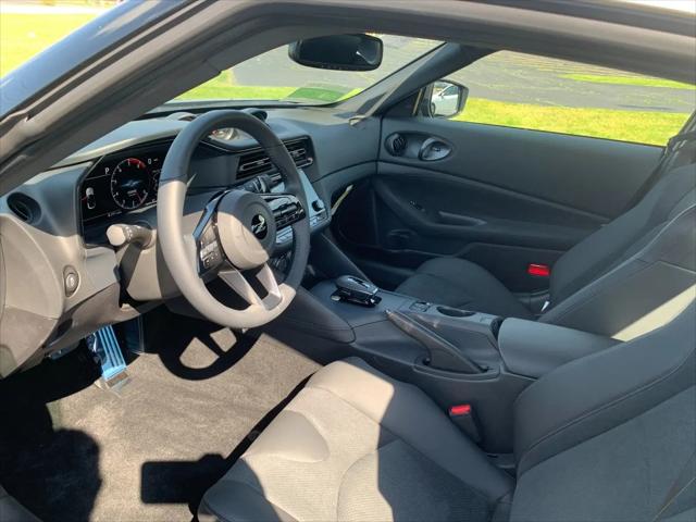 2026 Nissan Z Performance