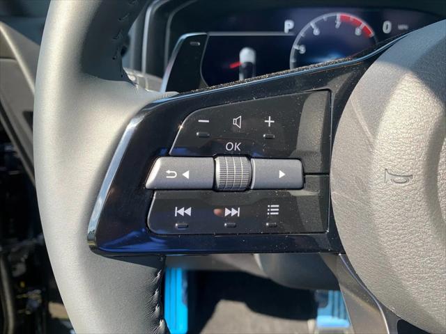 2026 Nissan Z Performance