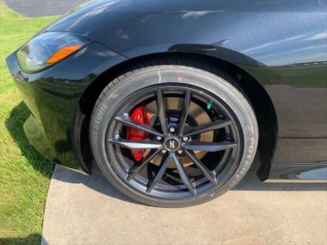 2026 Nissan Z Performance