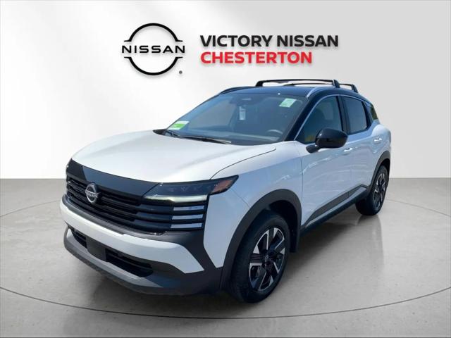2026 Nissan Kicks SV for sale in Burns Harbor, IN