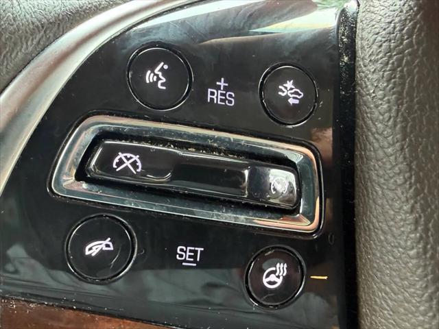 2015 Cadillac Escalade ESV Premium