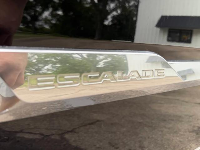 2015 Cadillac Escalade ESV Premium