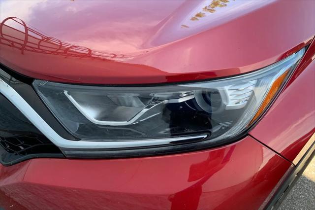 2021 Honda CR-V AWD Special Edition