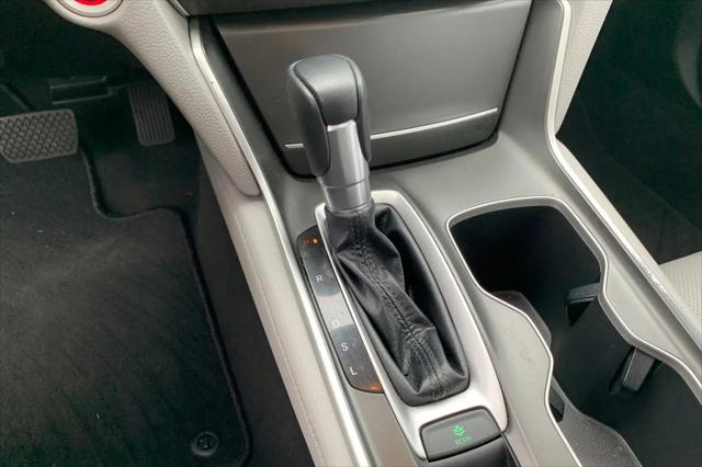 2019 Honda Accord EX-L 1.5T