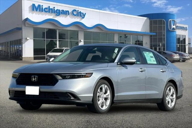 2026 Honda Accord Sedan LX for sale in Michigan City, IN