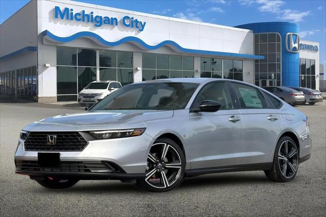 2026 Honda Accord Sedan SE for sale in Michigan City, IN