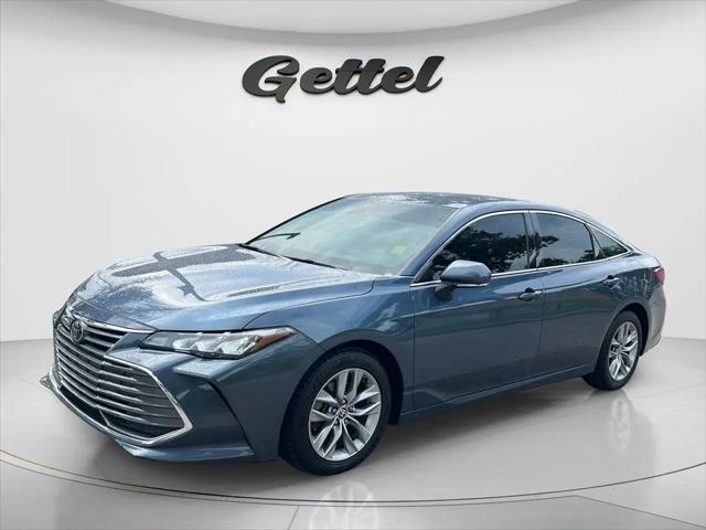 2022 Toyota Avalon XLE for sale in Gainesville, FL