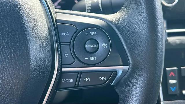 2022 Toyota Avalon XLE