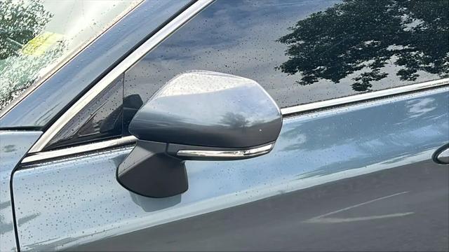 2022 Toyota Avalon XLE