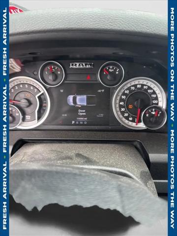 2014 Ram 1500 Big Horn for sale in Dubuque, IA
