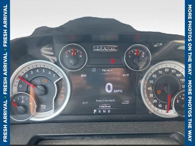2014 Ram 1500 Big Horn for sale in Dubuque, IA