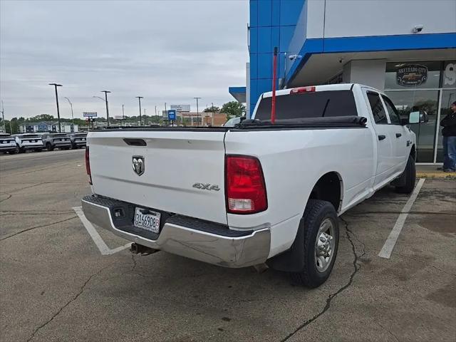 2011 Ram 2500 ST