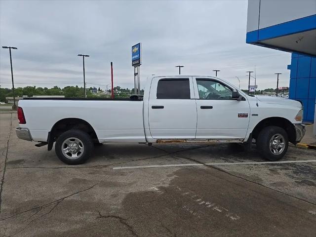 2011 Ram 2500 ST