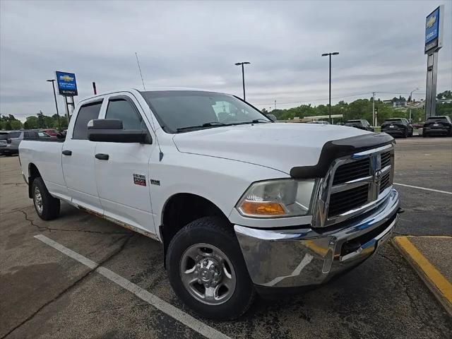 2011 Ram 2500 ST