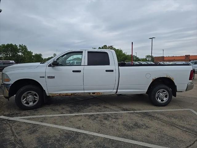 2011 Ram 2500 ST