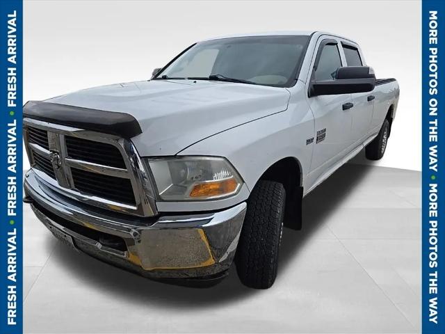 2011 Ram 2500 ST for sale in Dubuque, IA