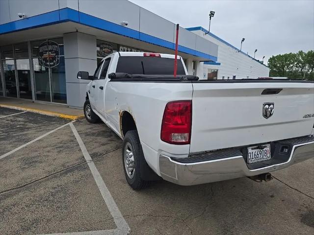 2011 Ram 2500 ST