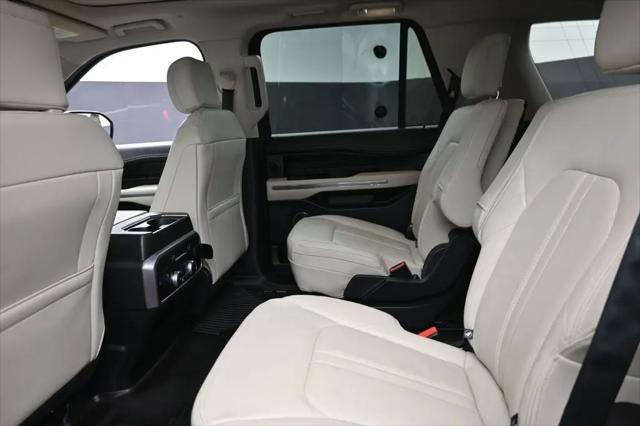 2021 Ford Expedition Platinum