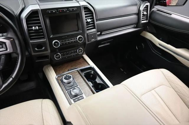 2021 Ford Expedition Platinum