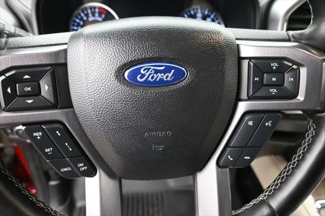 2021 Ford Expedition Platinum