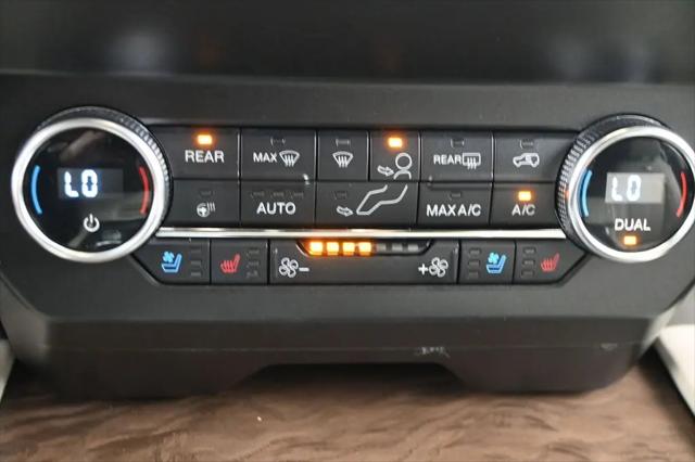 2021 Ford Expedition Platinum