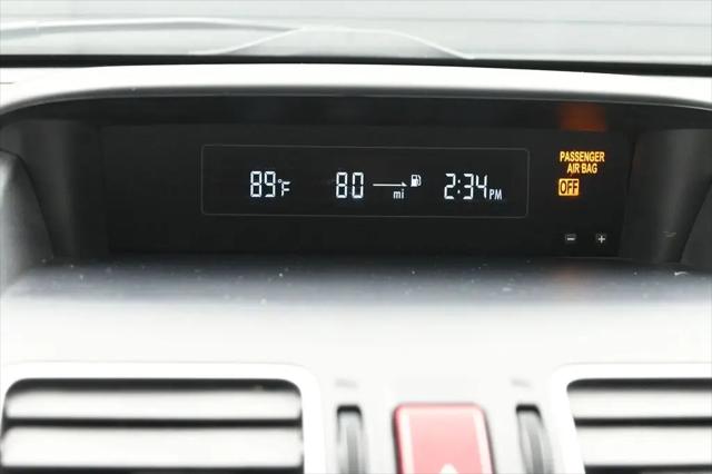 2017 Subaru Crosstrek 2.0i Premium