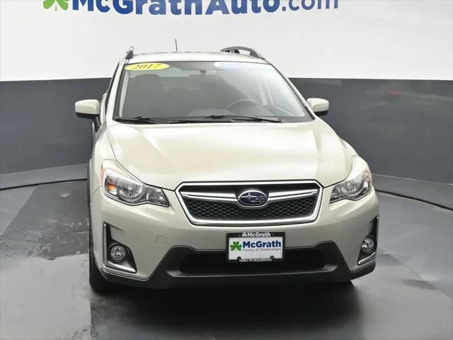 2017 Subaru Crosstrek 2.0i Premium