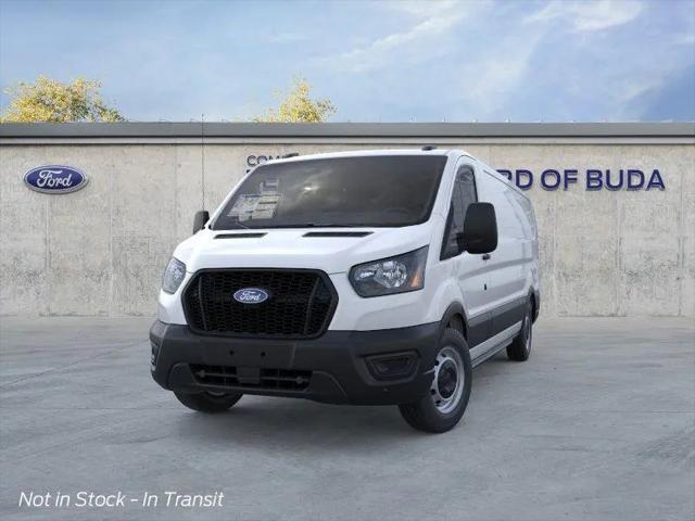 2026 Ford Transit Cargo Van T-250