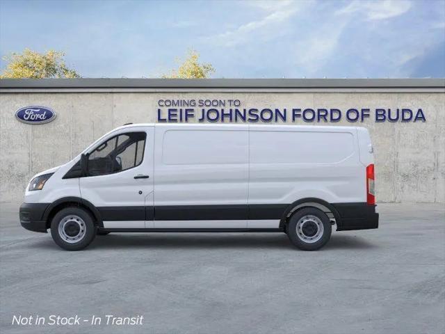 2026 Ford Transit Cargo Van T-250