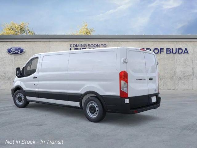 2026 Ford Transit Cargo Van T-250