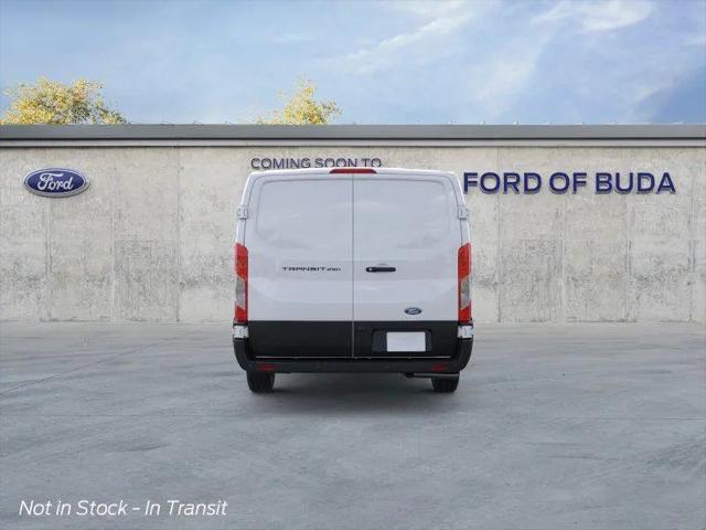 2026 Ford Transit Cargo Van T-250