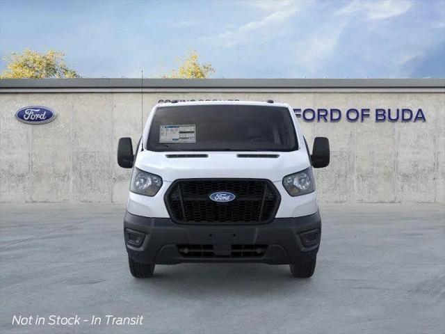 2026 Ford Transit Cargo Van T-250