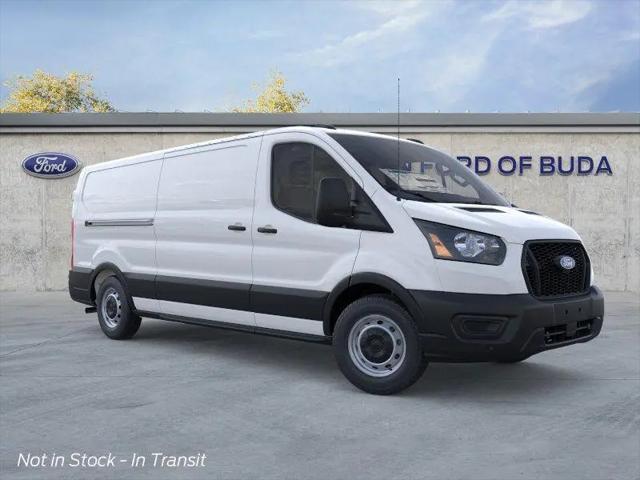 2026 Ford Transit Cargo Van T-250