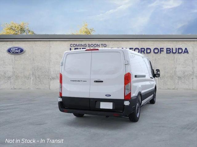 2026 Ford Transit Cargo Van T-250