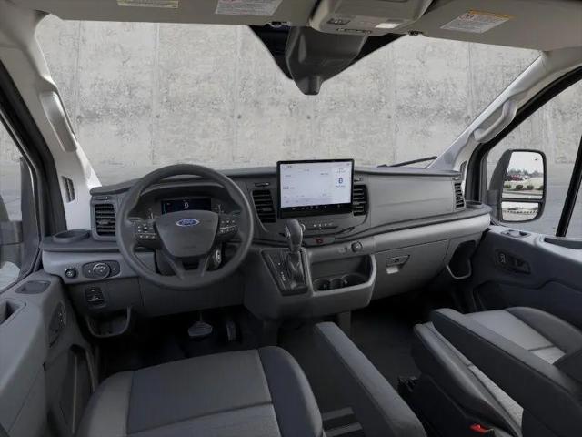 2026 Ford Transit Cargo Van T-250