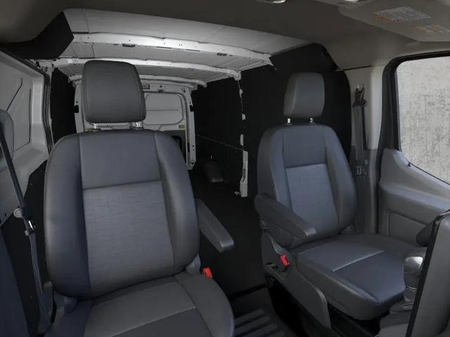 2026 Ford Transit Cargo Van T-250
