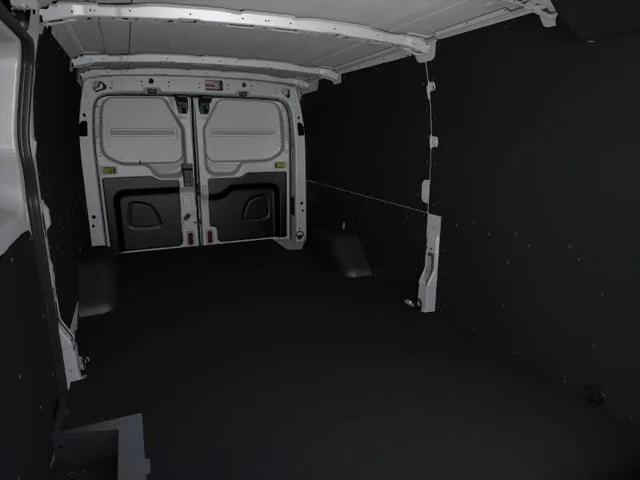 2026 Ford Transit Cargo Van T-250