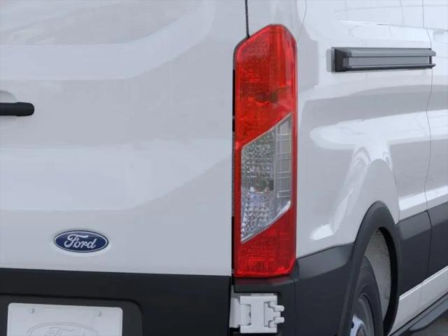 2026 Ford Transit Cargo Van T-250