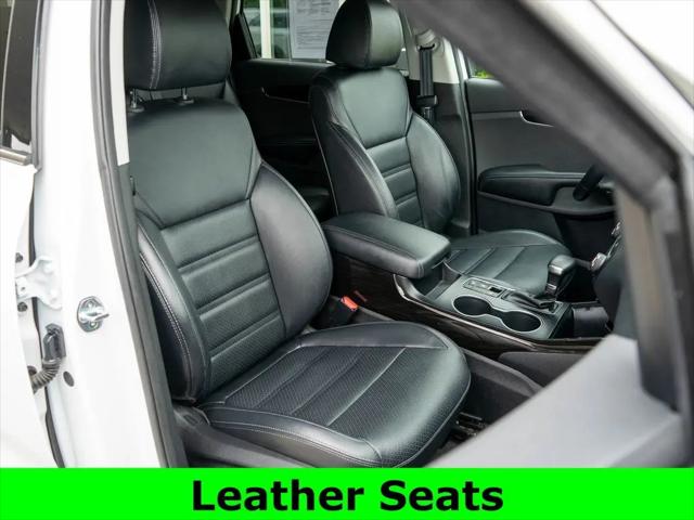 2019 Kia Sorento 3.3L EX
