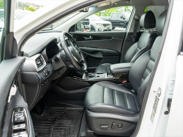 2019 Kia Sorento 3.3L EX