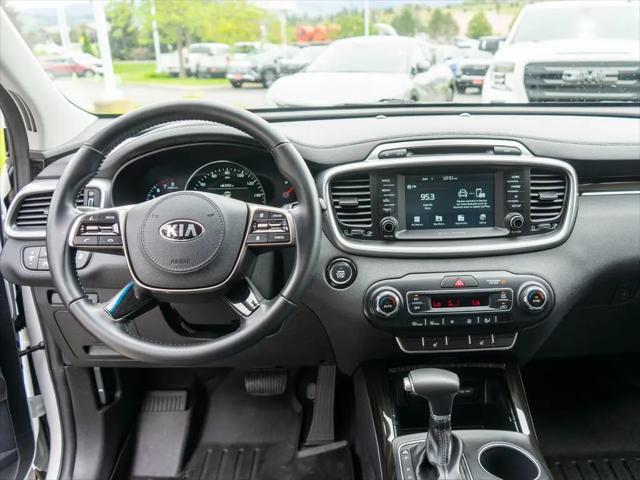 2019 Kia Sorento 3.3L EX