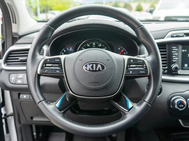2019 Kia Sorento 3.3L EX