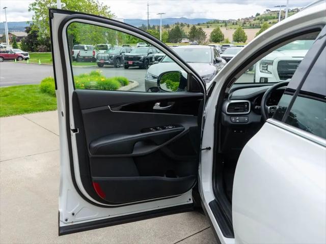 2019 Kia Sorento 3.3L EX